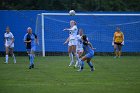 WSoc vs RWU  Wheaton College Women’s Soccer vs Roger Williams University. - Photo By: KEITH NORDSTROM